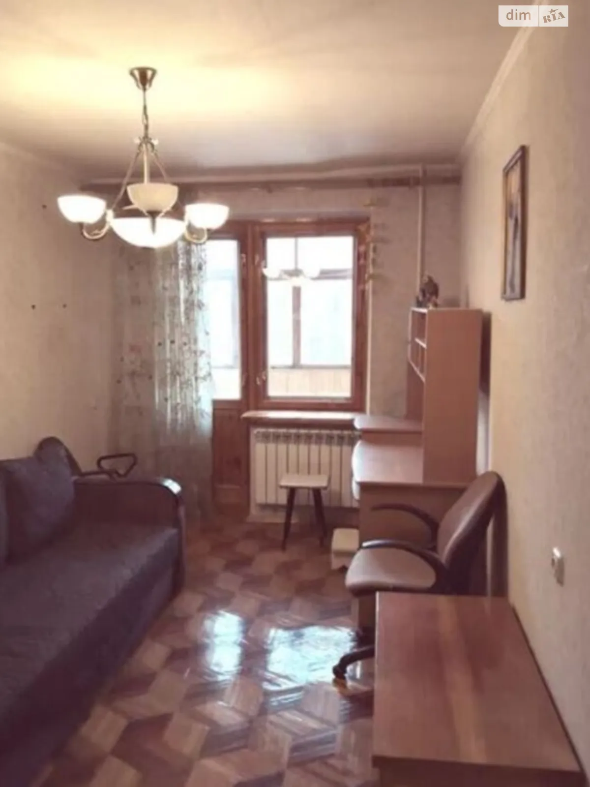 Продается 3-комнатная квартира 68 кв. м в Харькове, ул. Новгородская - фото 1