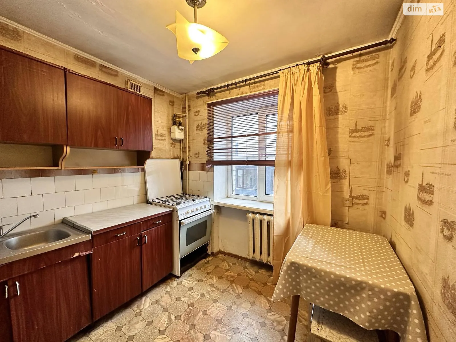 Продается 2-комнатная квартира 43 кв. м в Хмельницком, ул. Каменецкая - фото 1