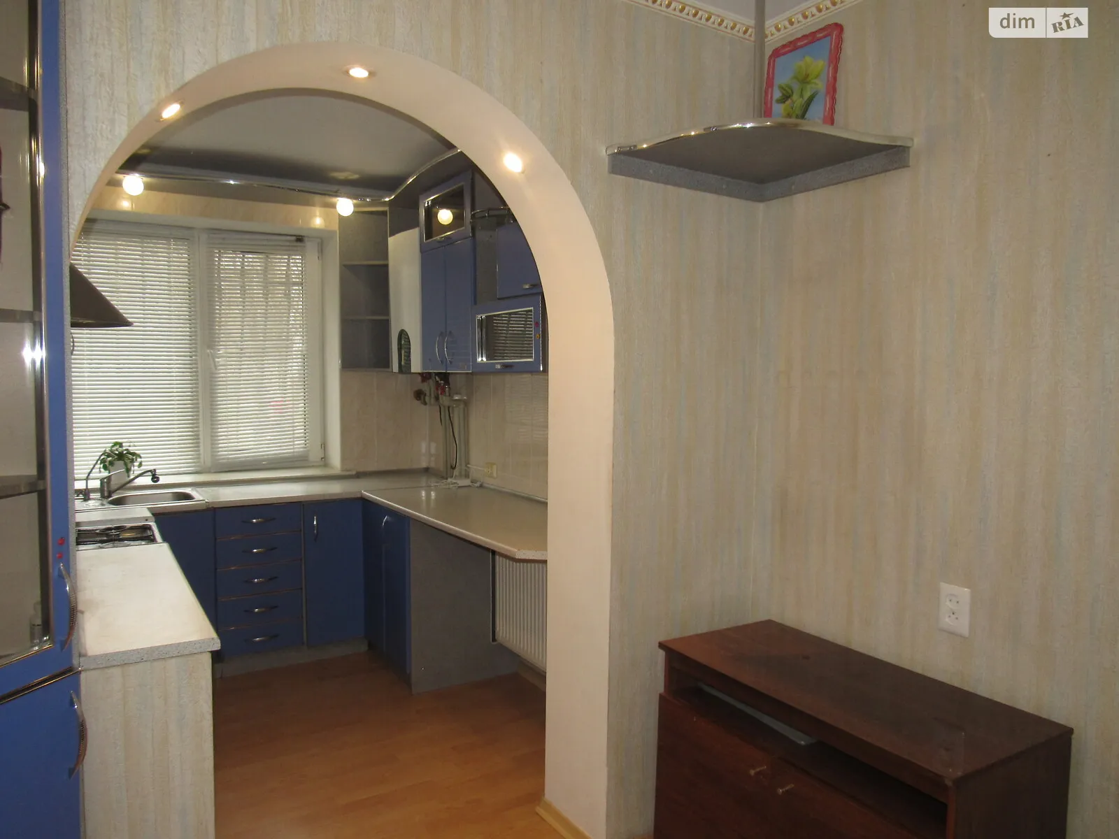 Продается 3-комнатная квартира 60 кв. м в Николаеве - фото 2