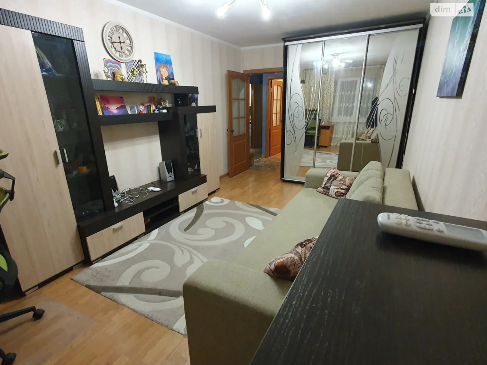 Сдается в аренду 2-комнатная квартира 55 кв. м в Житомире, цена: 10000 грн