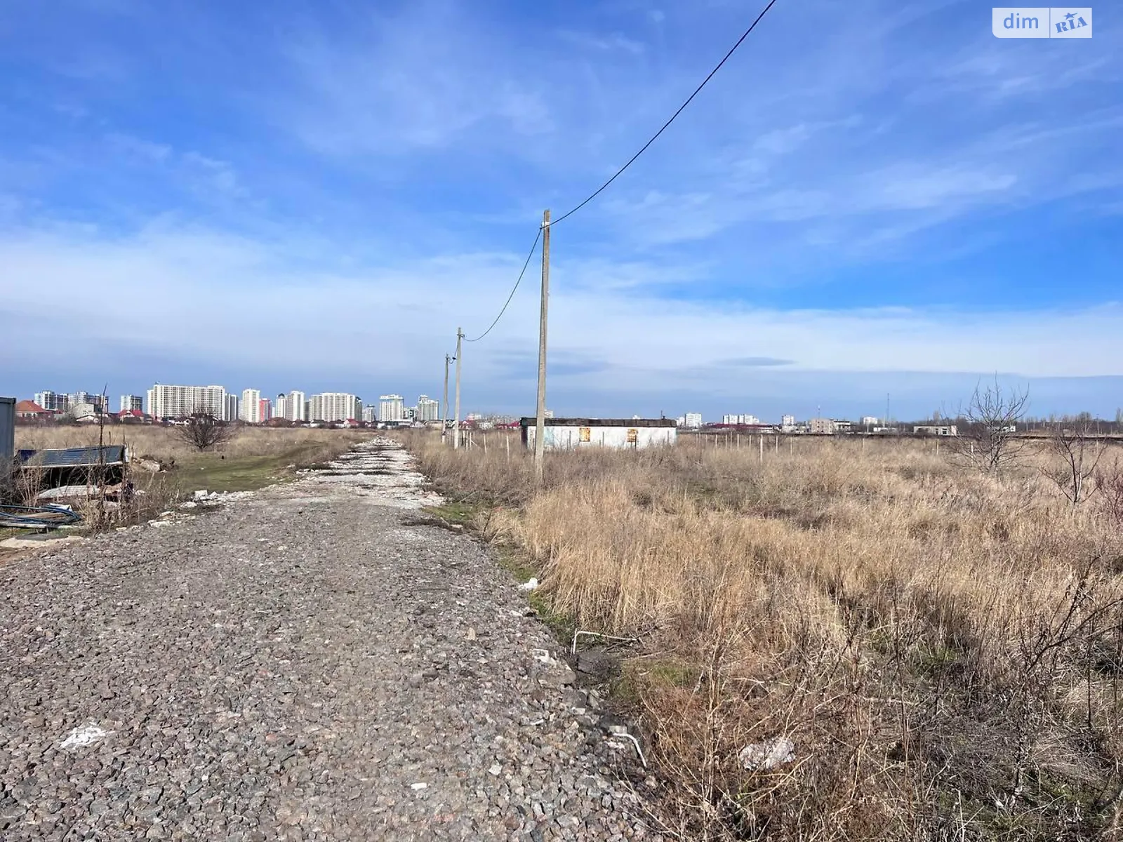 Продается земельный участок 3 соток в Одесской области, цена: 25000 $