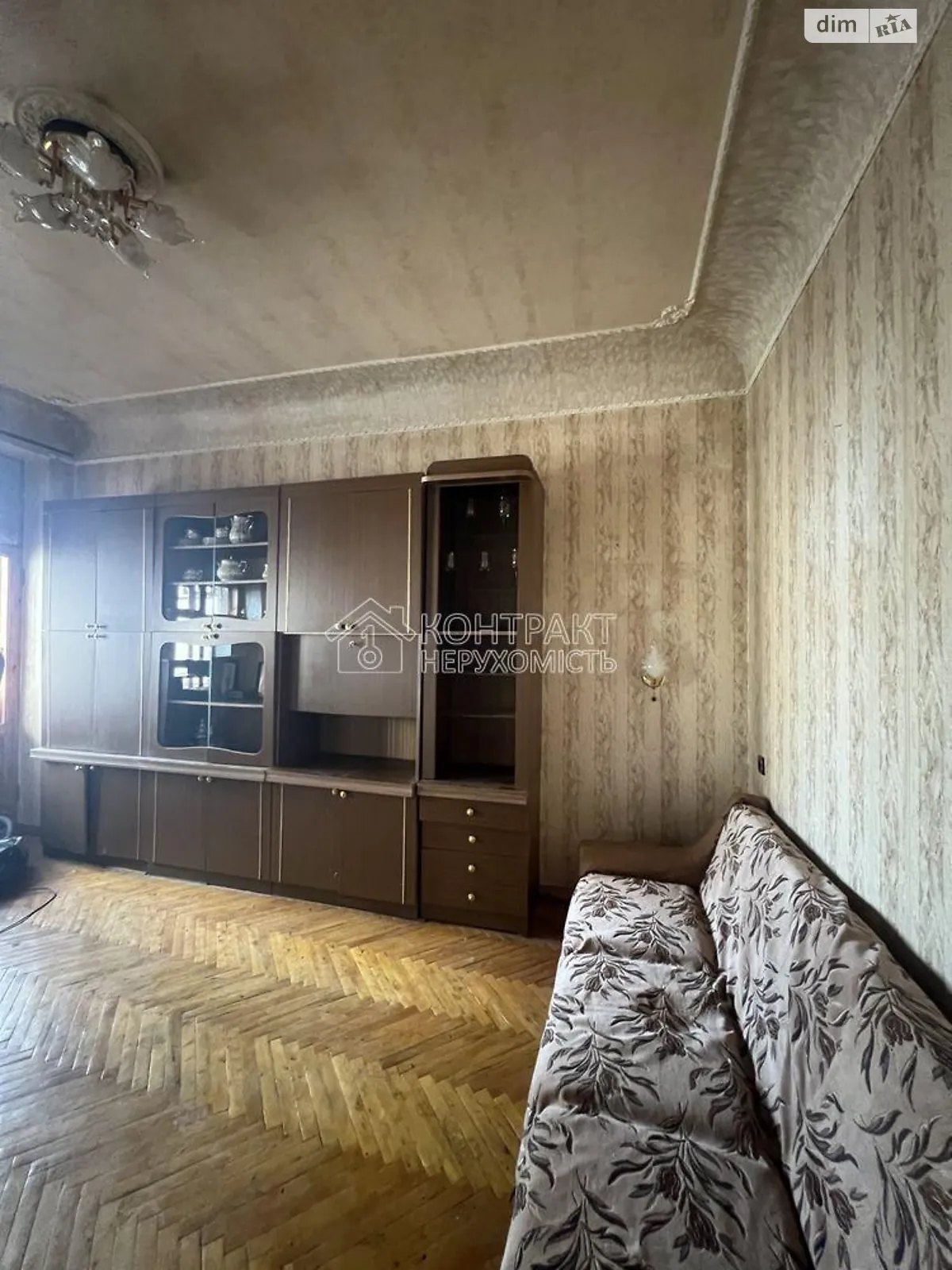 Сдается в аренду 4-комнатная квартира 112 кв. м в Харькове - фото 3