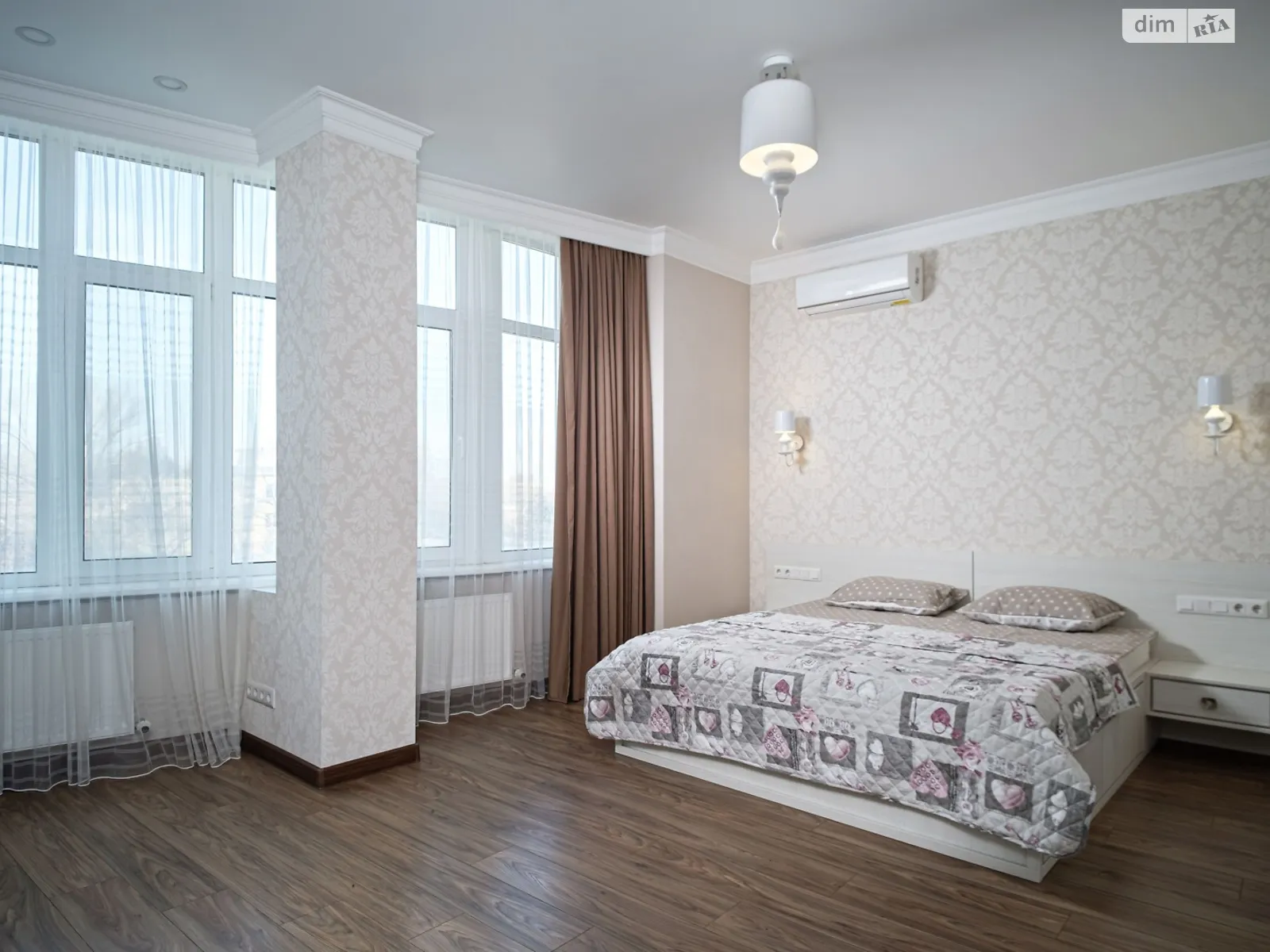 Продается 1-комнатная квартира 58.9 кв. м в Одессе, пер. Удельный