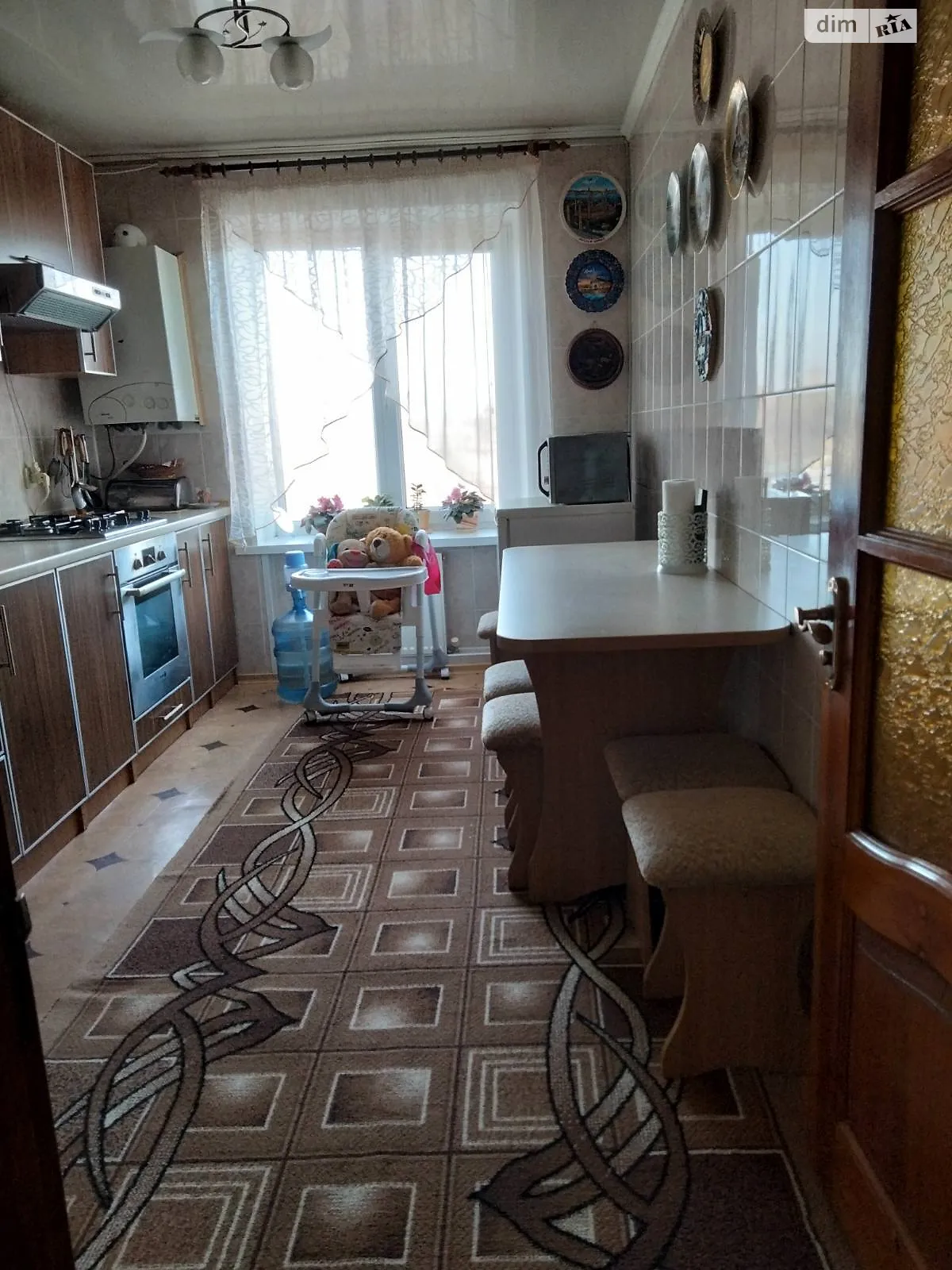 Продается 3-комнатная квартира 64 кв. м в Кропивницком, цена: 48000 $ - фото 1