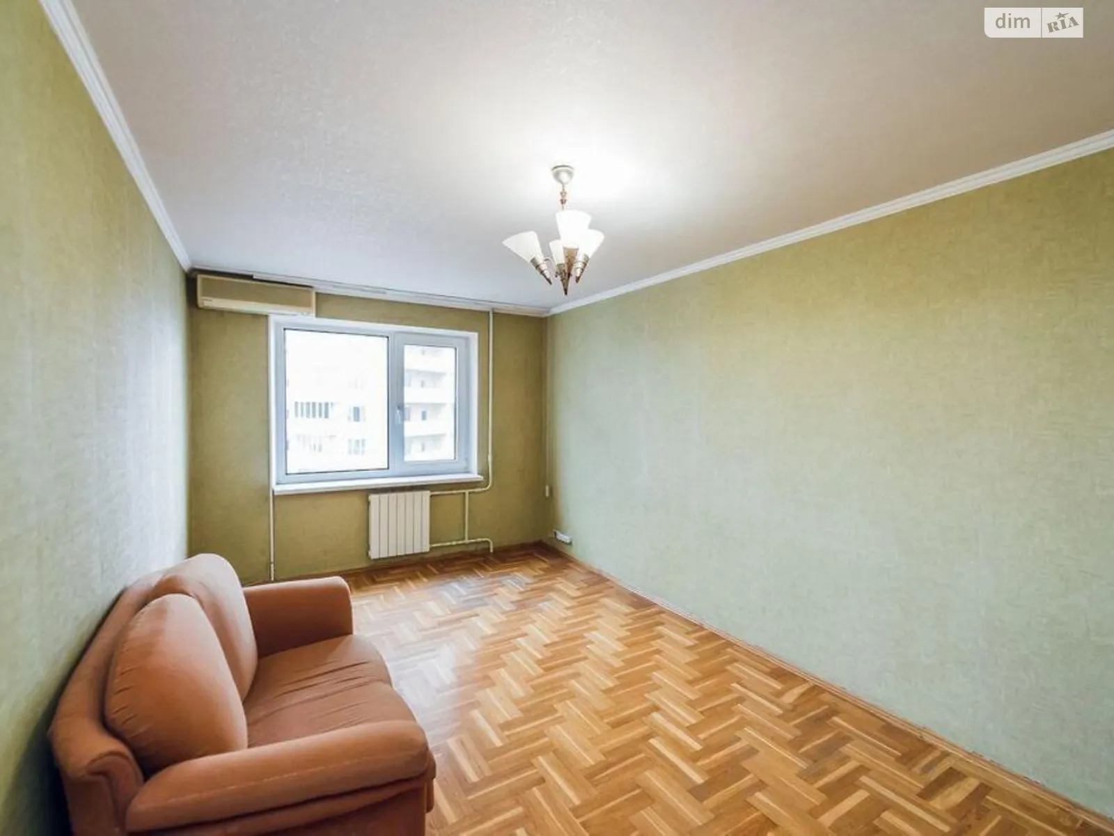 Продается 2-комнатная квартира 47 кв. м в Киеве, ул. Андрея Мельника(Генерала Тупикова), 14Б - фото 1