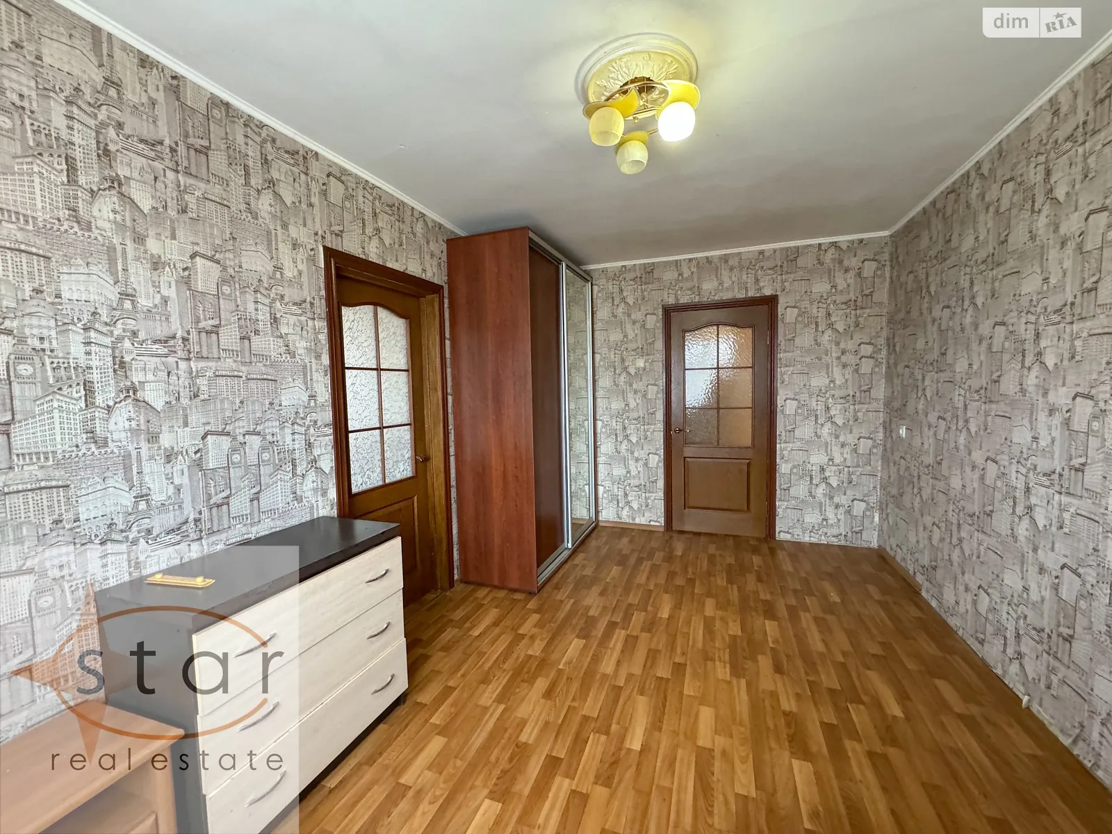 Продается 2-комнатная квартира 41.3 кв. м в Чернигове - фото 4