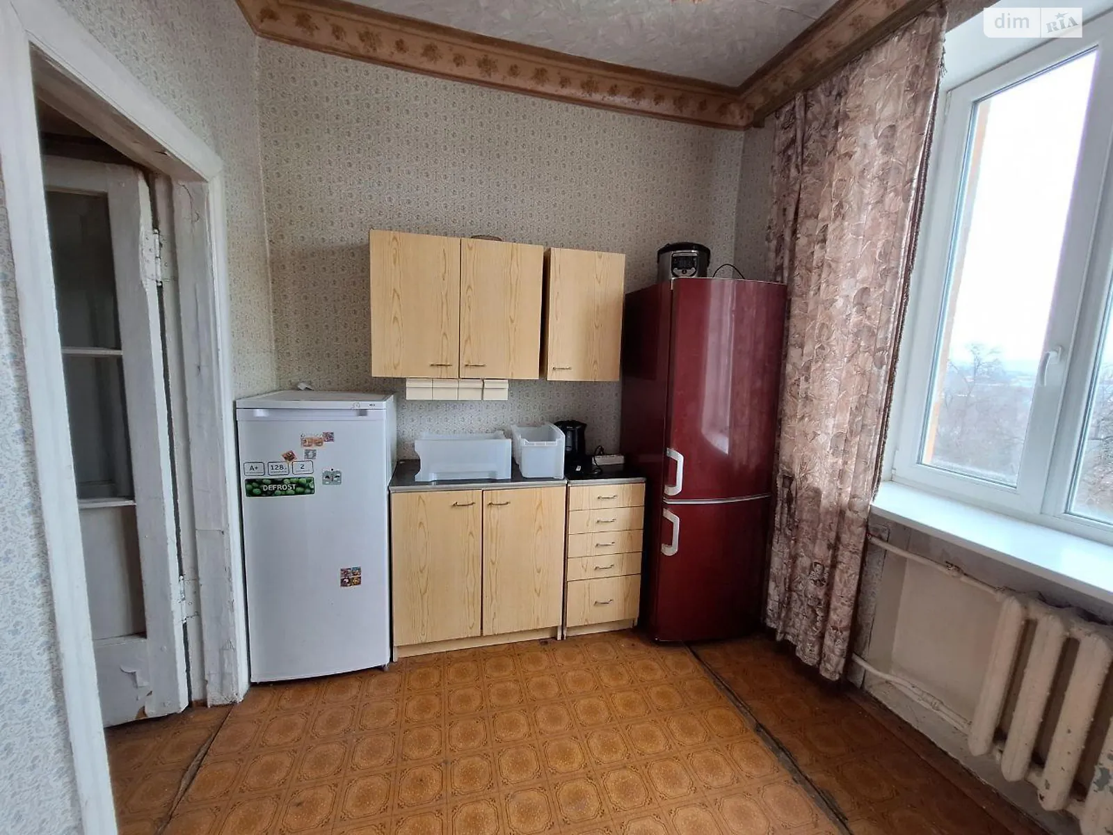 Продается 2-комнатная квартира 54 кв. м в Харькове, цена: 25000 $