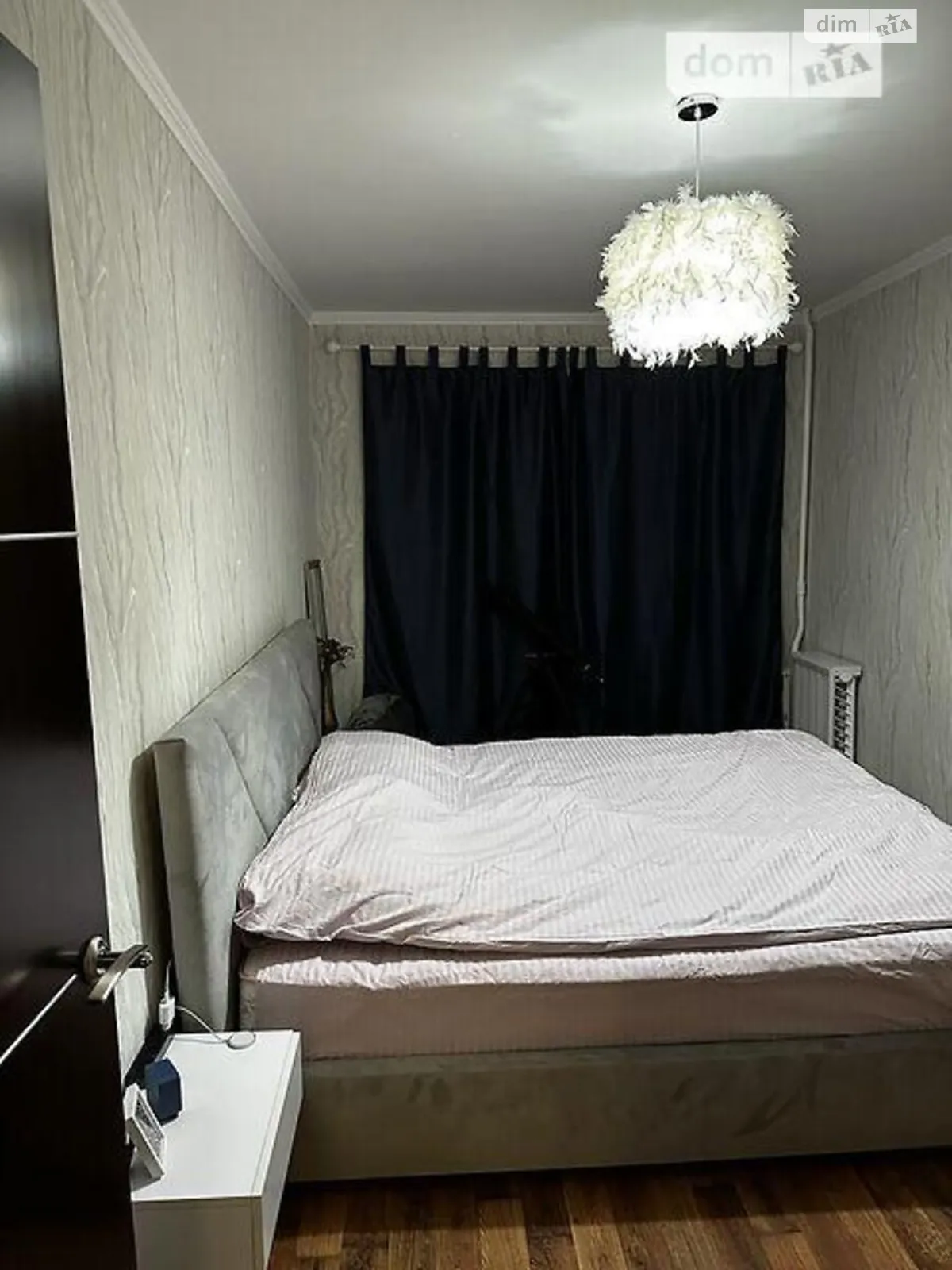 Продается 4-комнатная квартира 80 кв. м в Киеве, просп. Лесной, 3 - фото 1