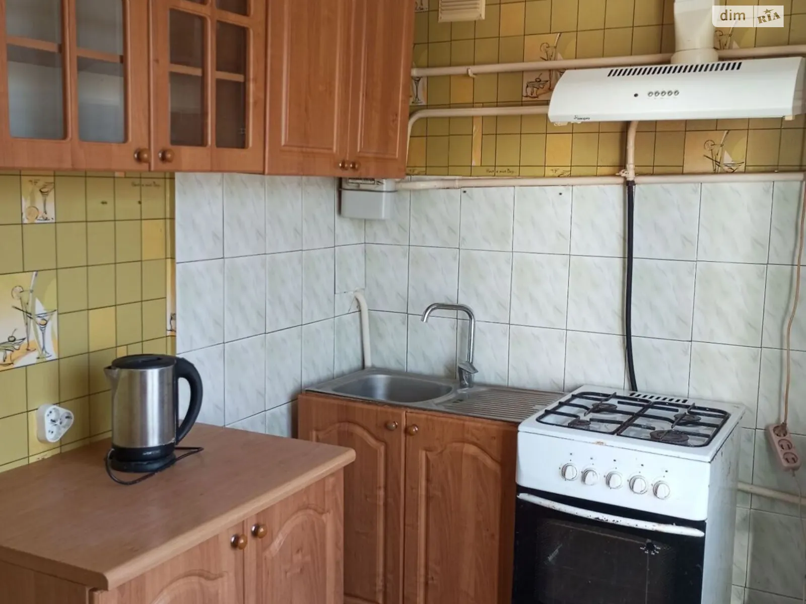 Продается 3-комнатная квартира 63.1 кв. м в Коржах, цена: 27000 $