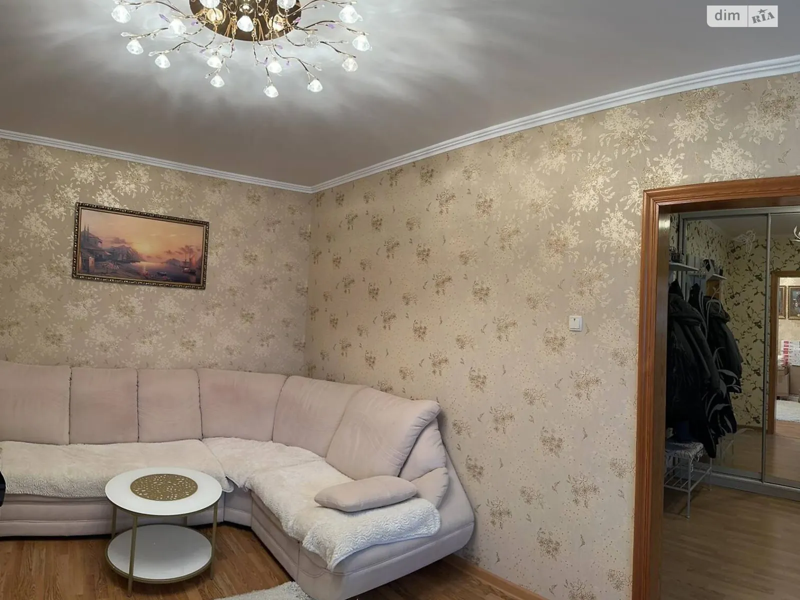 Продается 4-комнатная квартира 84.4 кв. м в Чернигове - фото 2