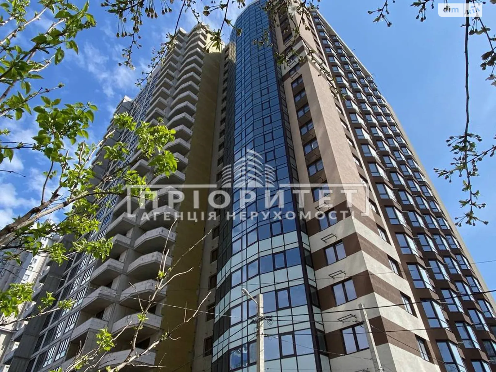 Продается 2-комнатная квартира 65.45 кв. м в Одессе, цена: 58577 $ - фото 1