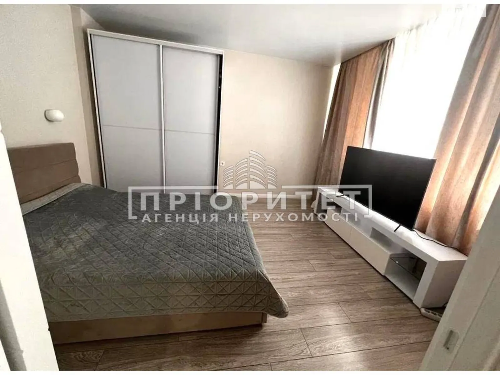 Продается 1-комнатная квартира 37 кв. м в Одессе, цена: 48000 $