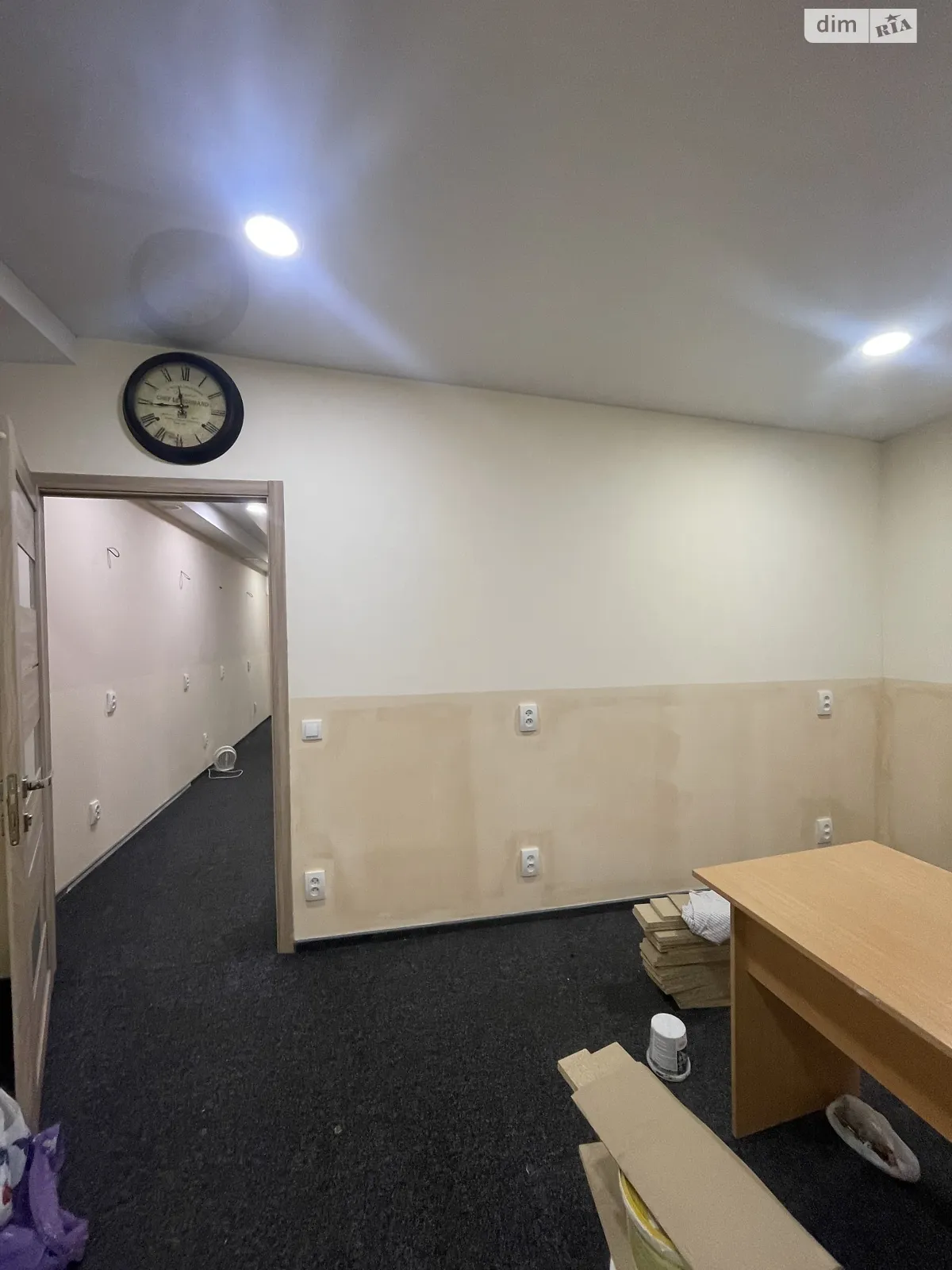 Здається в оренду офіс 80 кв. м в бізнес-центрі, цена: 35000 грн - фото 1
