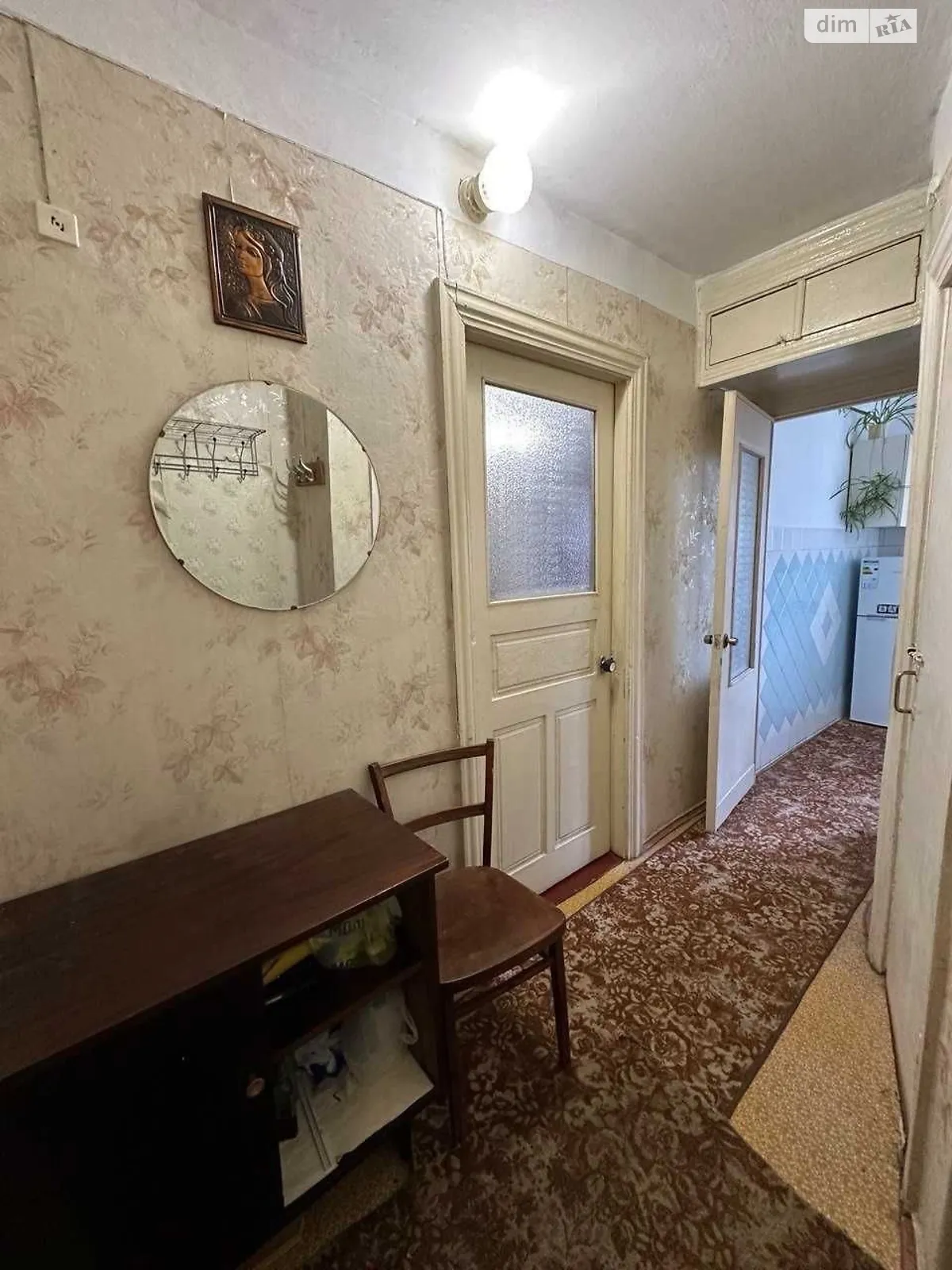 Продается 2-комнатная квартира 42 кв. м в Хмельницком - фото 1