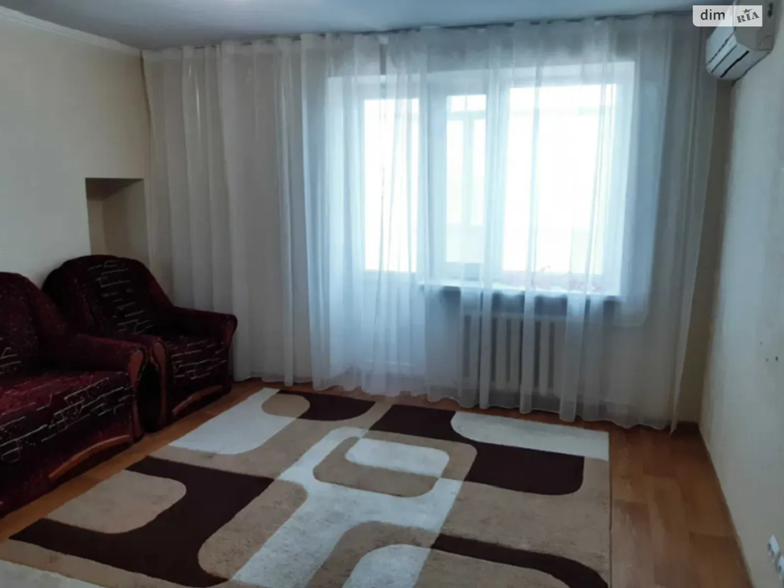 Продается 1-комнатная квартира 38 кв. м в Николаеве, ул. Новостройная (Корабельный район) - фото 1