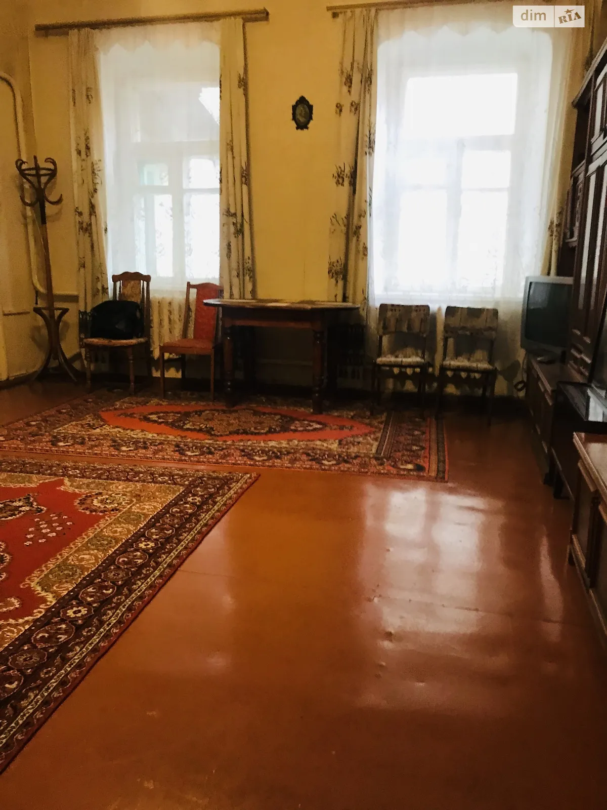Продается 2-комнатная квартира 58 кв. м в Ровно, цена: 37000 $