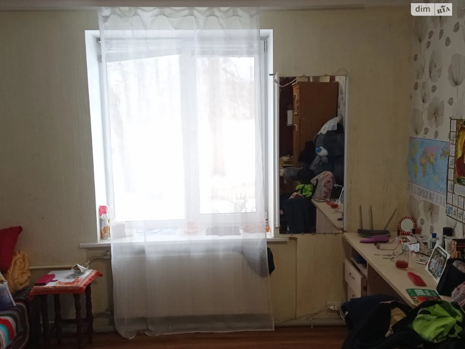 Продается комната 20 кв. м в Харькове, цена: 9000 $ - фото 1