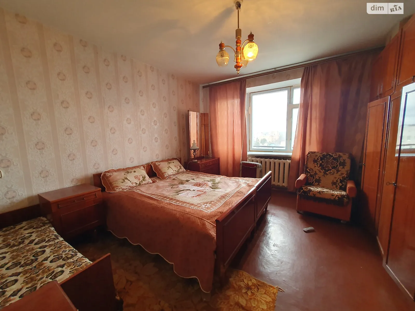 Продается 3-комнатная квартира 73 кв. м в Хмельницком, цена: 47500 $