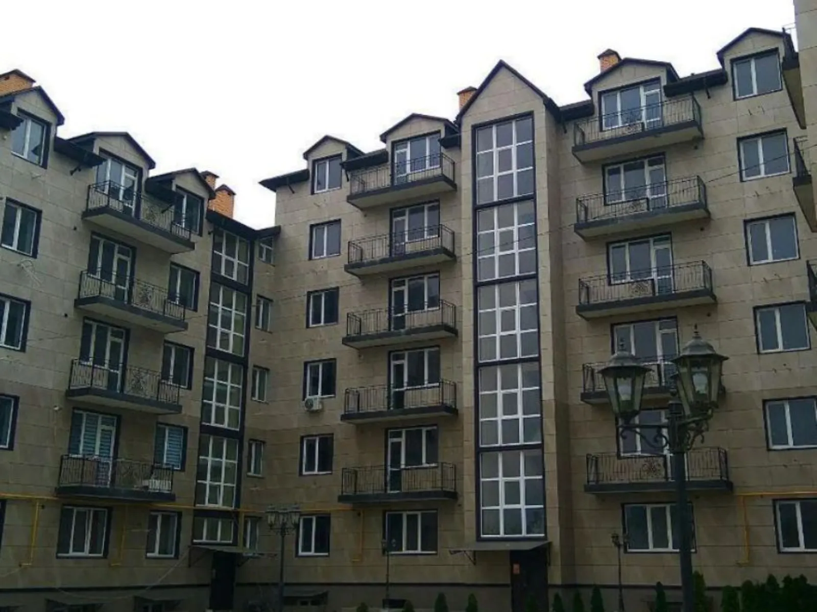 Продается офис 164 кв. м в бизнес-центре - фото 2