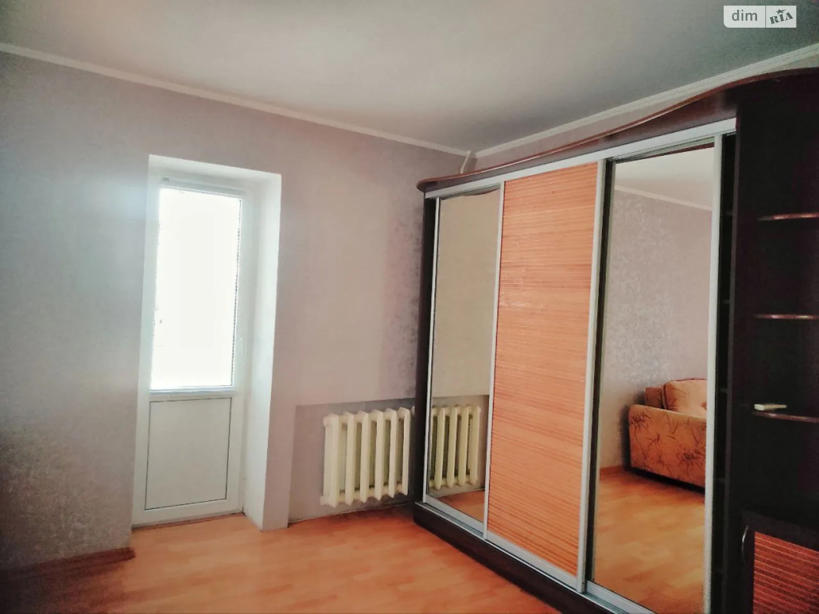 Продается 1-комнатная квартира 43 кв. м в Чернигове - фото 2