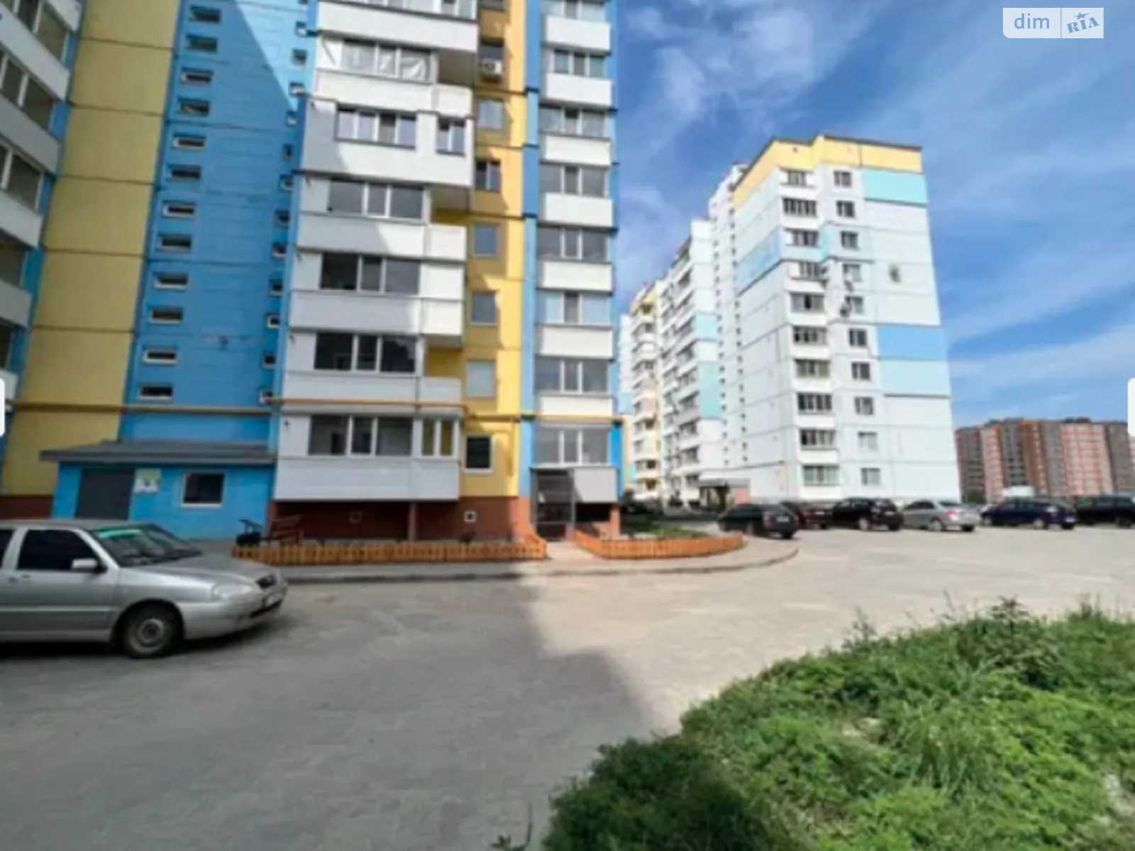 Продается 2-комнатная квартира 60 кв. м в Полтаве, цена: 40000 $ - фото 1