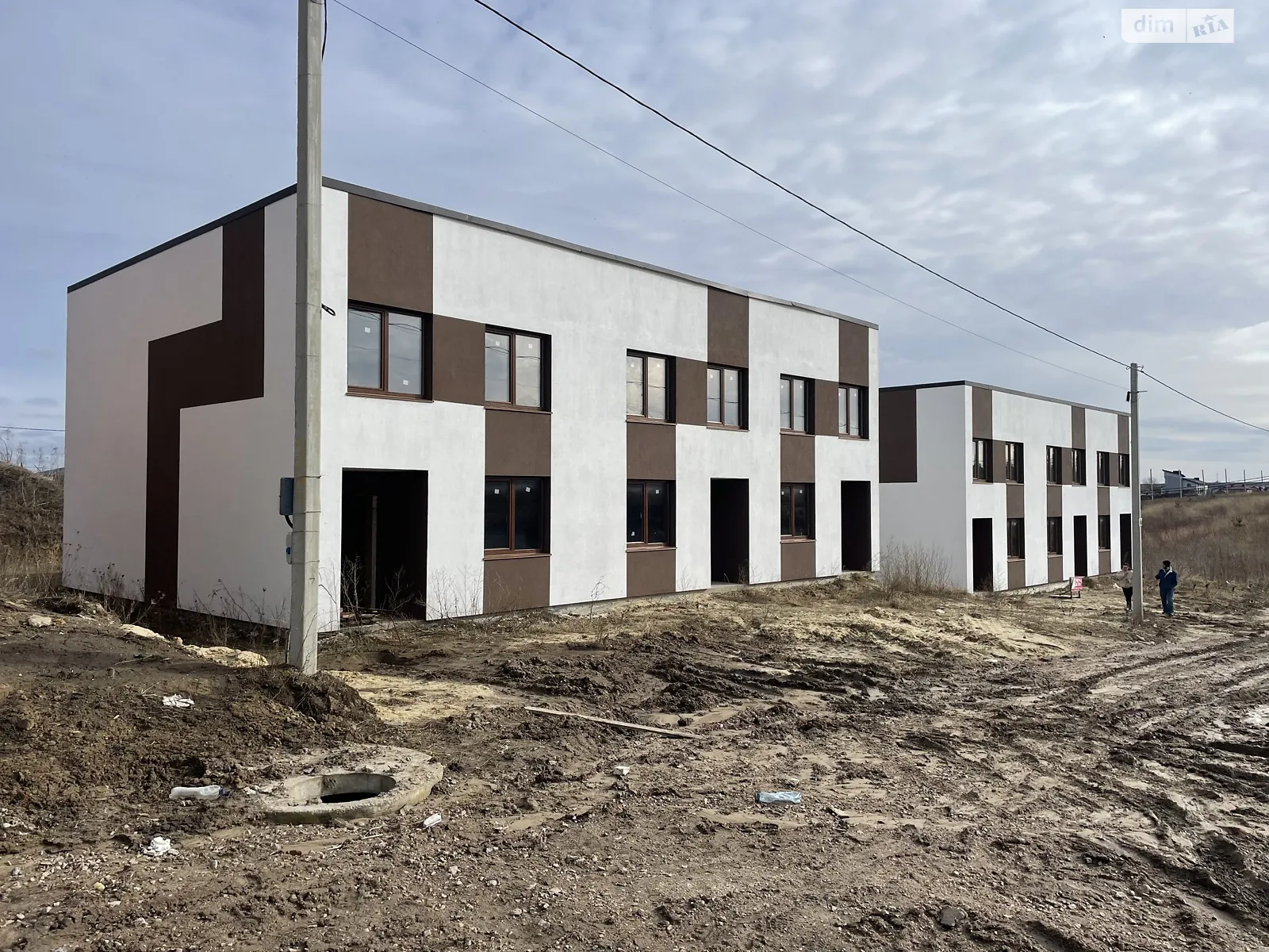 Продается часть дома 115 кв. м с террасой, цена: 49000 $ - фото 1