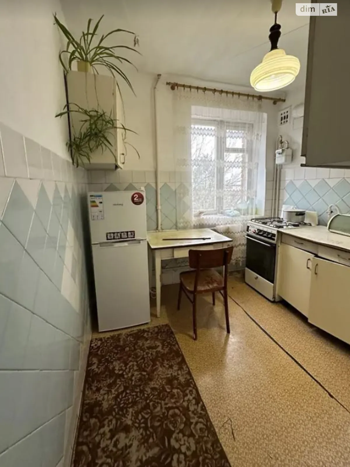 Продается 2-комнатная квартира 42 кв. м в Хмельницком, цена: 26000 $