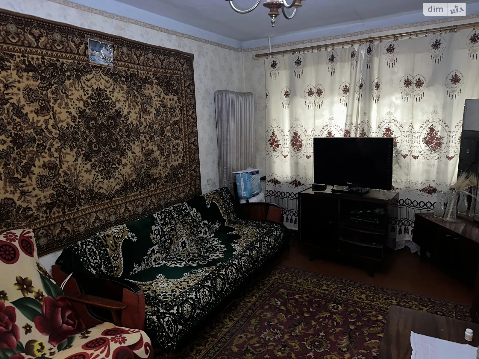 Продается 1-комнатная квартира 31 кв. м в Днепре, цена: 22500 $