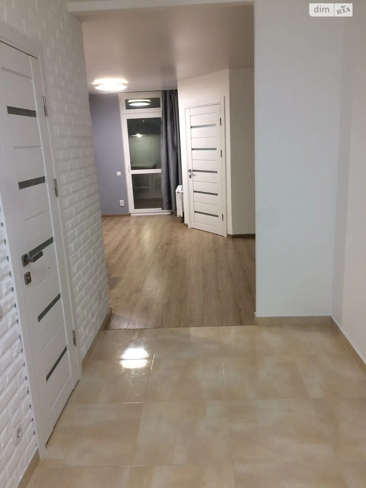 1-комнатная квартира 51 кв. м в Тернополе, цена: 55000 $