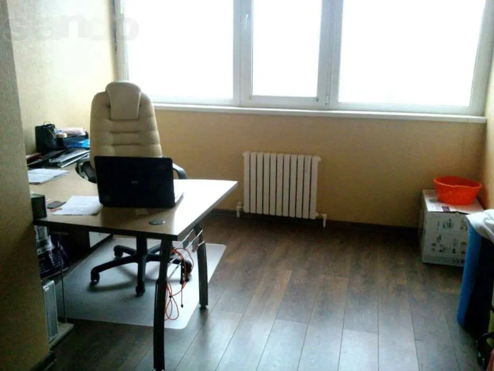 Сдается в аренду 2-комнатная квартира 80 кв. м в Днепре, ул. Большая Диивська, 24Б