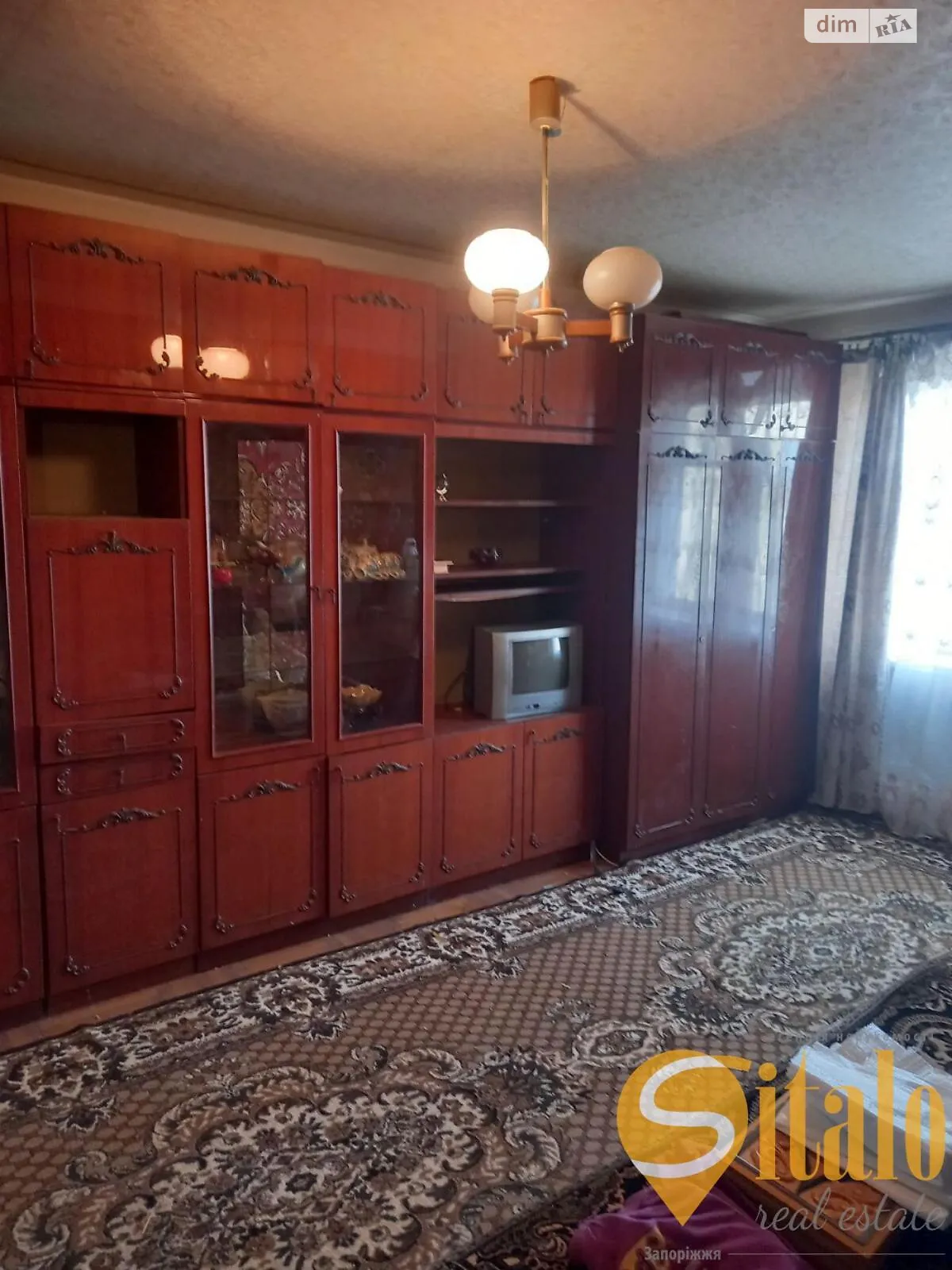 2-комнатная квартира 46 кв. м в Запорожье, цена: 15900 $ - фото 1