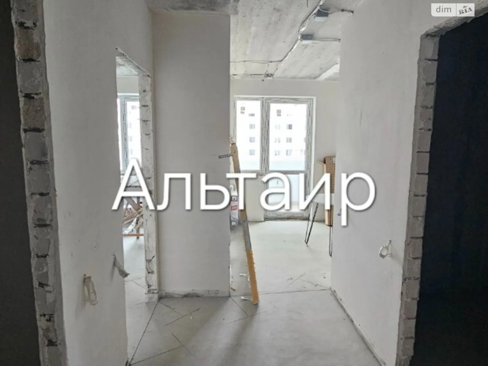 Продается 1-комнатная квартира 36.84 кв. м в Харькове, ул. Мира, 47 - фото 1