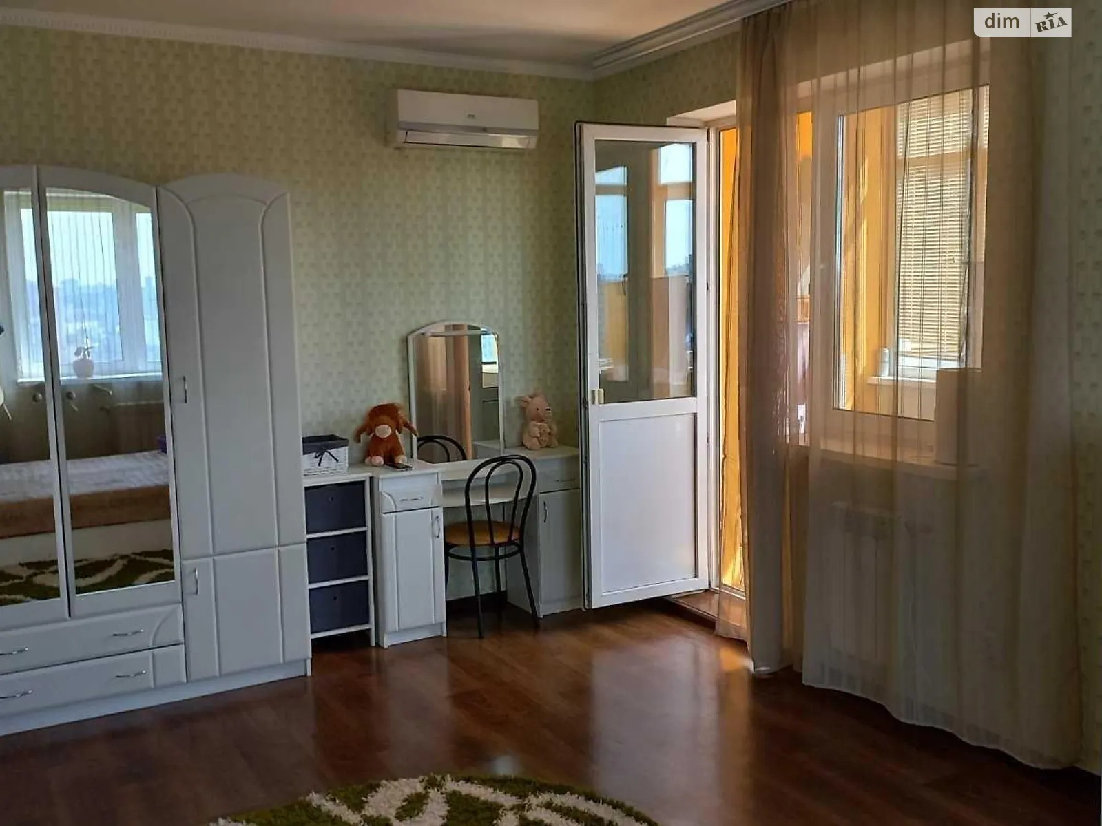 Продається 2-кімнатна квартира 71 кв. м у Києві, цена: 103000 $