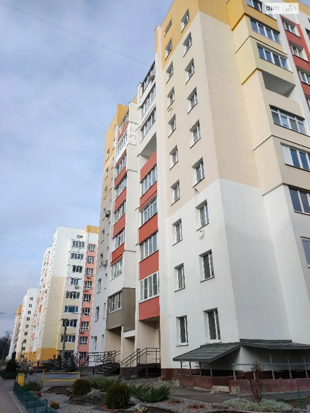Продається 3-кімнатна квартира 83 кв. м у Харкові, просп. Героїв Харкова(Московський), 268Г - фото 1