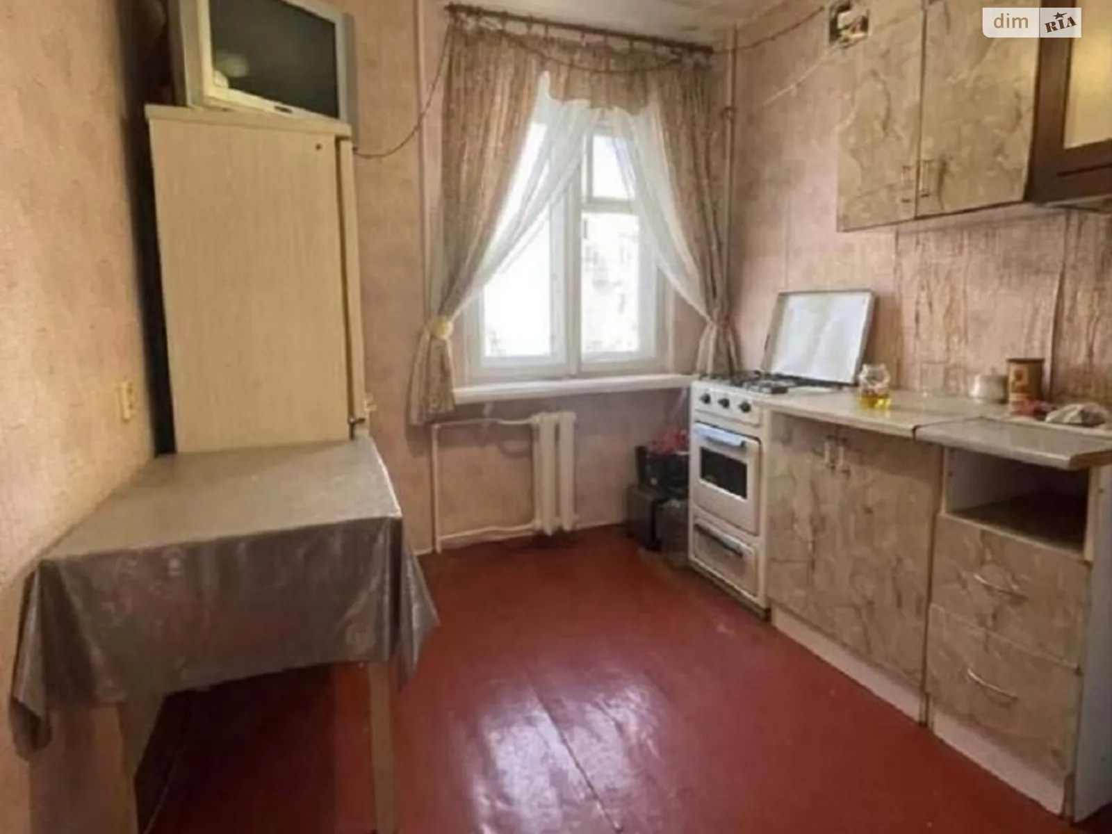 Продается 1-комнатная квартира 32 кв. м в Одессе, ул. Космонавтов - фото 1