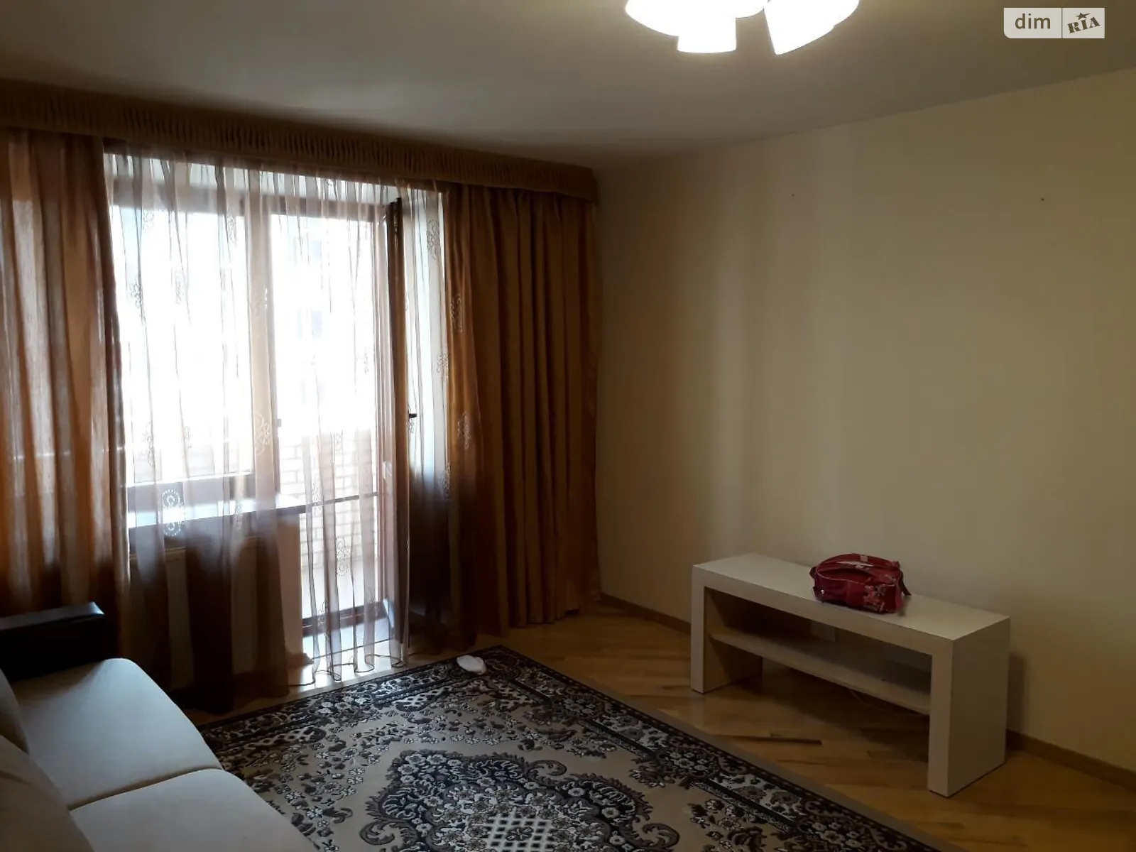 1-комнатная квартира 43 кв. м в Тернополе, цена: 230 $ - фото 1