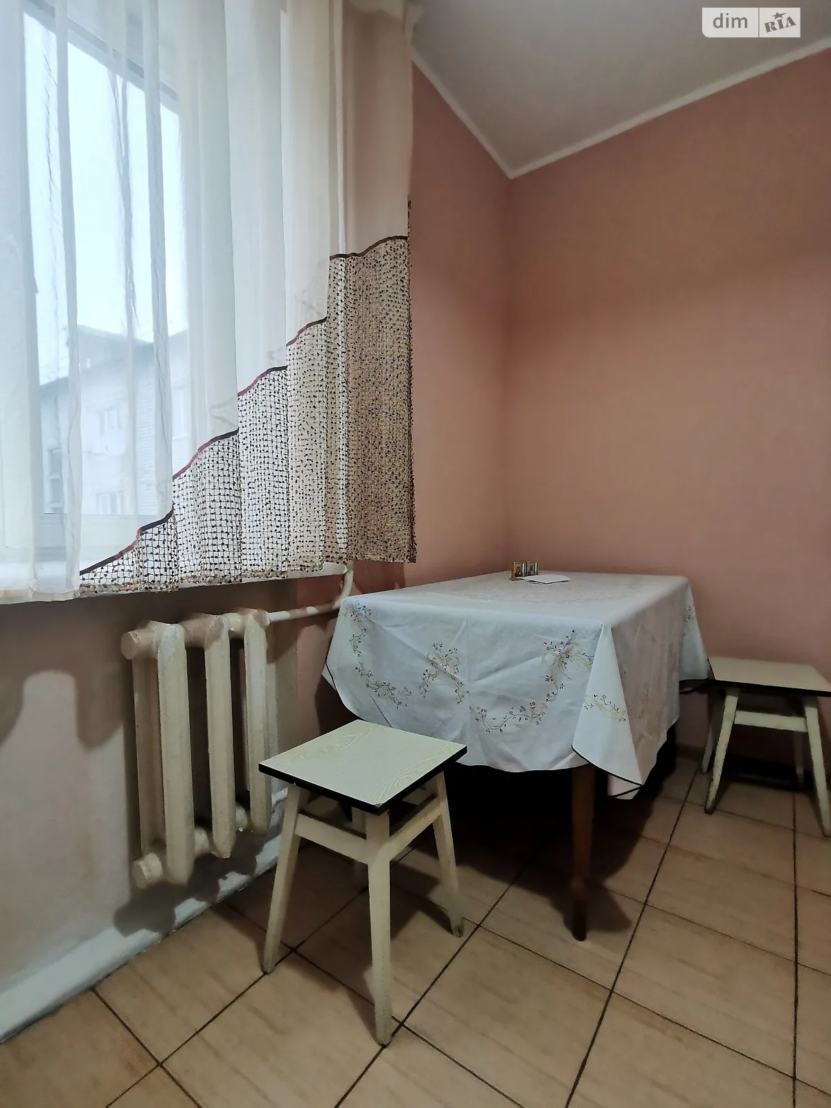 Продается 1-комнатная квартира 43 кв. м в Чернигове - фото 2
