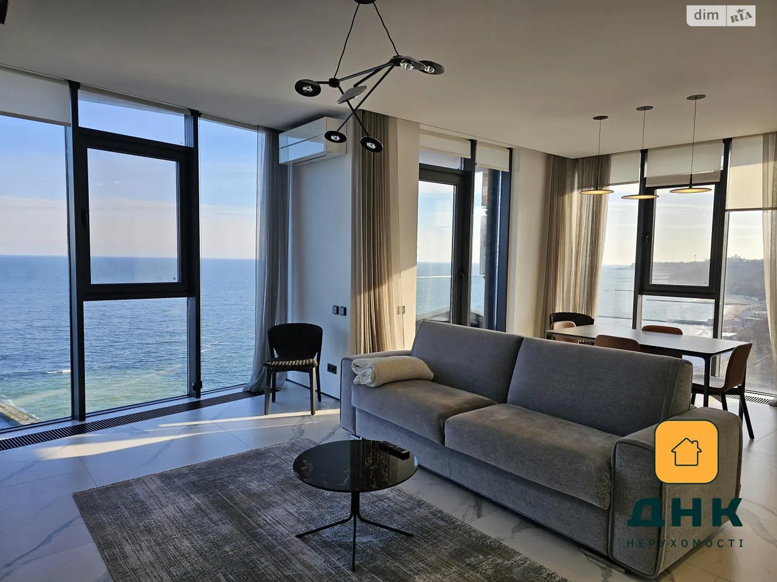 Продается 2-комнатная квартира 80 кв. м в Одессе - фото 1
