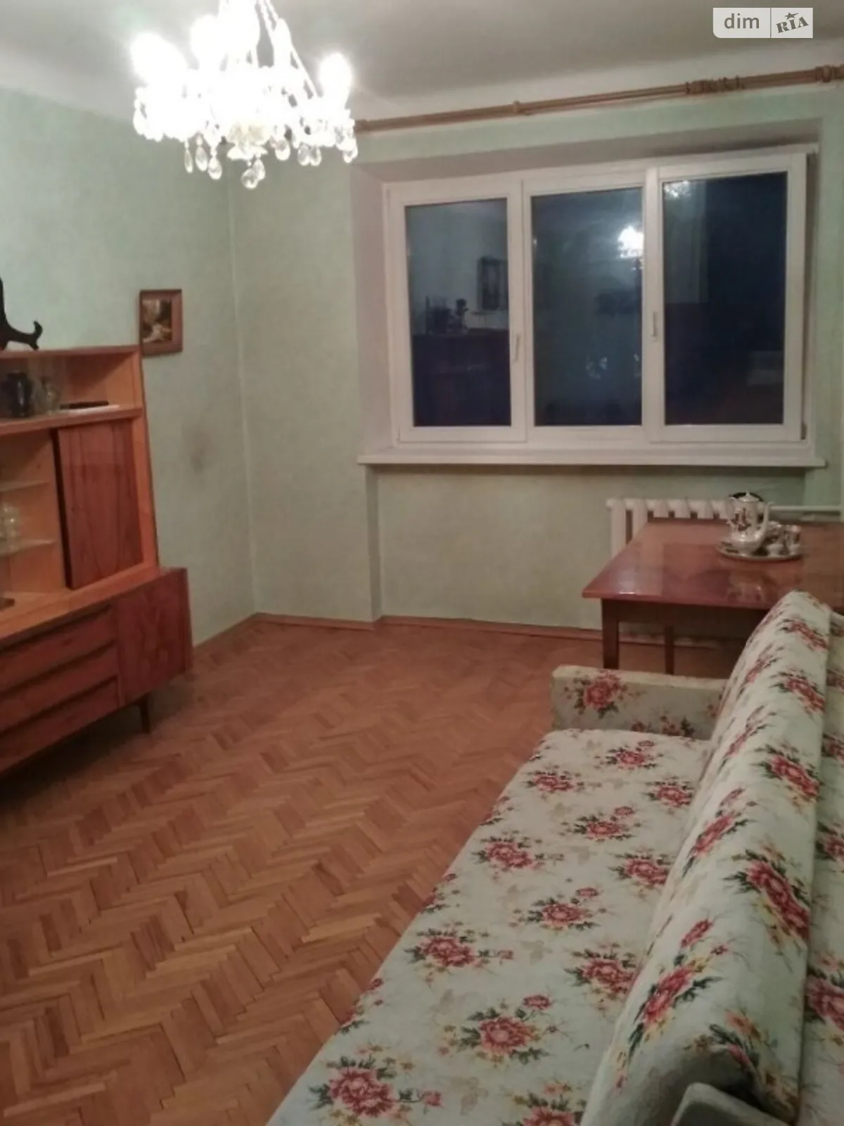 Продается 3-комнатная квартира 59 кв. м в Хмельницком, цена: 46500 $