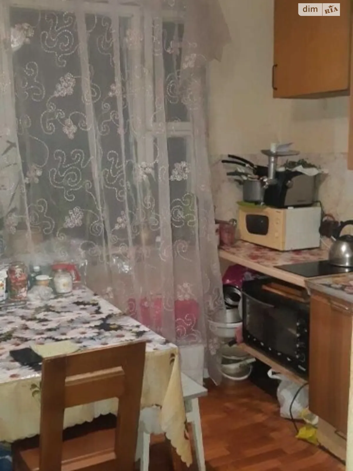 Продается 2-комнатная квартира 54 кв. м в Киеве, ул. Николая Кибальчича, 9 - фото 1