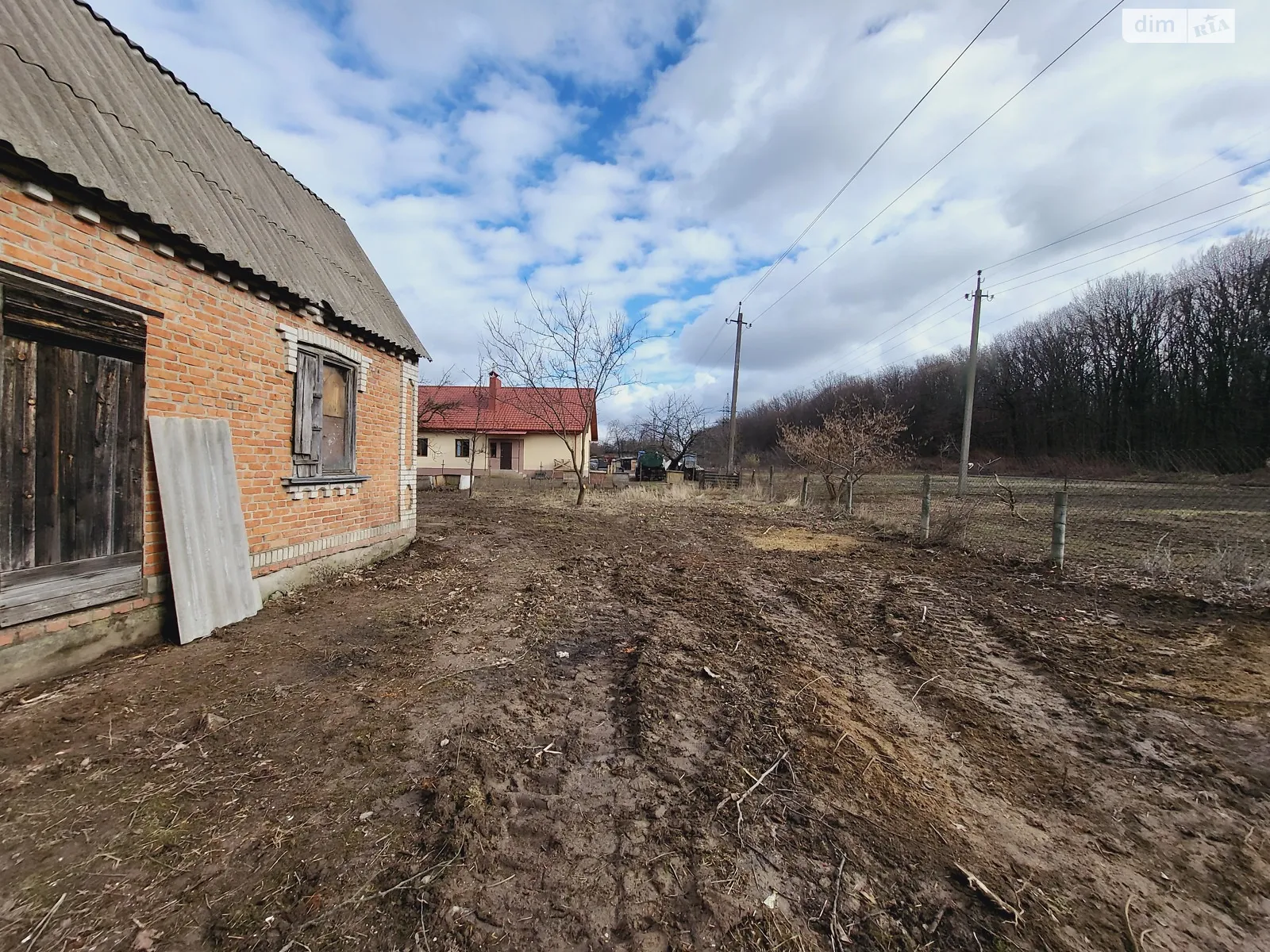 Продается одноэтажный дом 30 кв. м с мансардой - фото 3