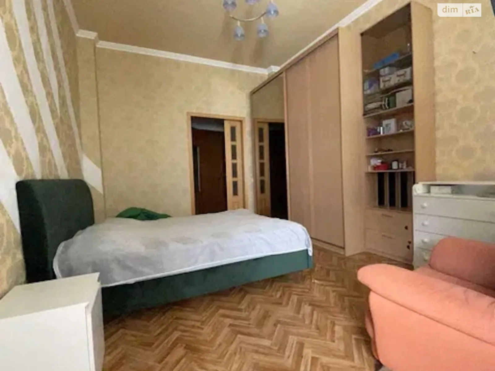 Продается 3-комнатная квартира 60 кв. м в Днепре, цена: 56000 $ - фото 1