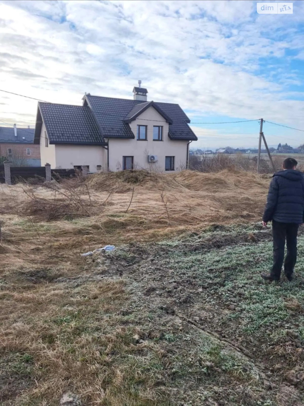 Продается земельный участок 25 соток в Львовской области, цена: 25000 $