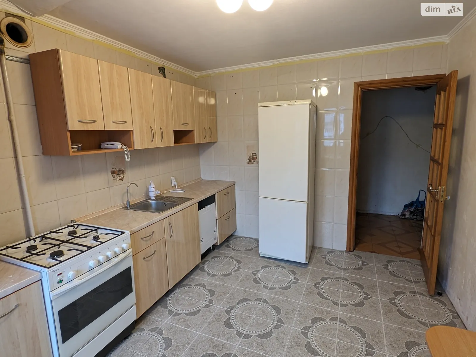 Продается 3-комнатная квартира 82 кв. м в Днепре, цена: 57000 $