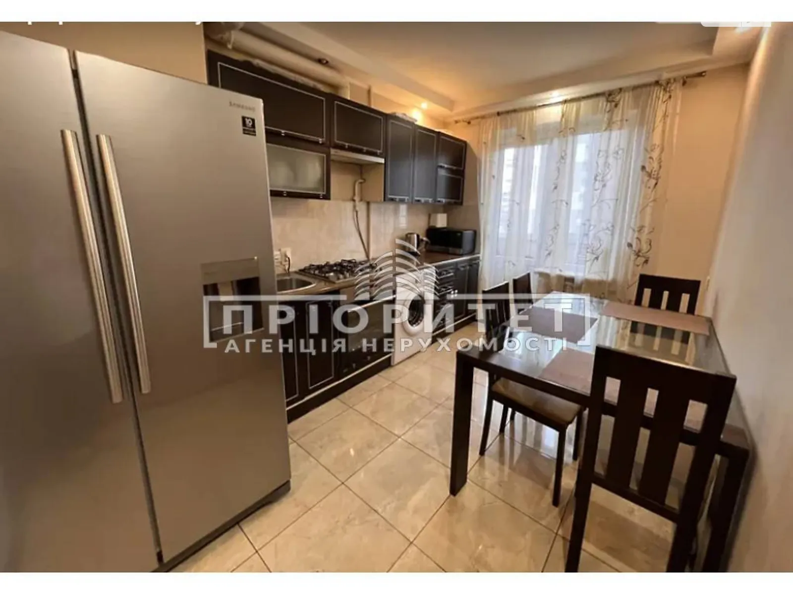 Продается 3-комнатная квартира 65 кв. м в Одессе, цена: 65000 $