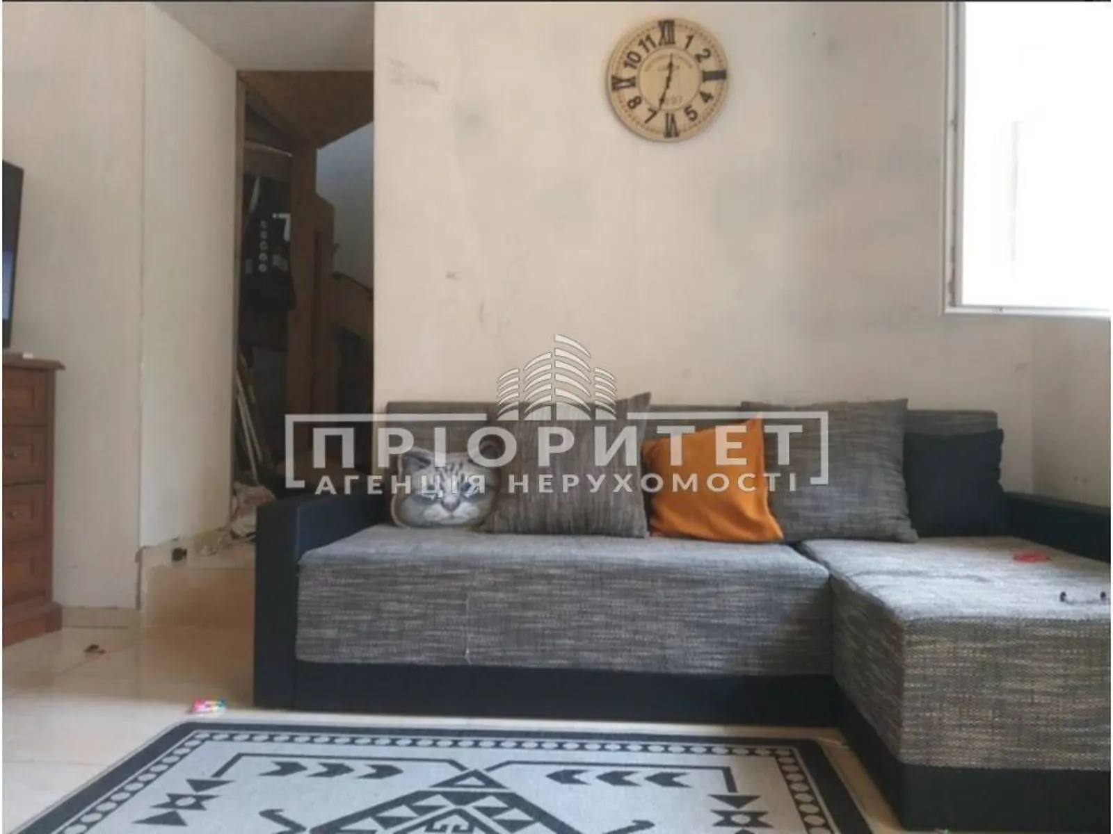 Продается 4-комнатная квартира 103 кв. м в Одессе, цена: 55000 $