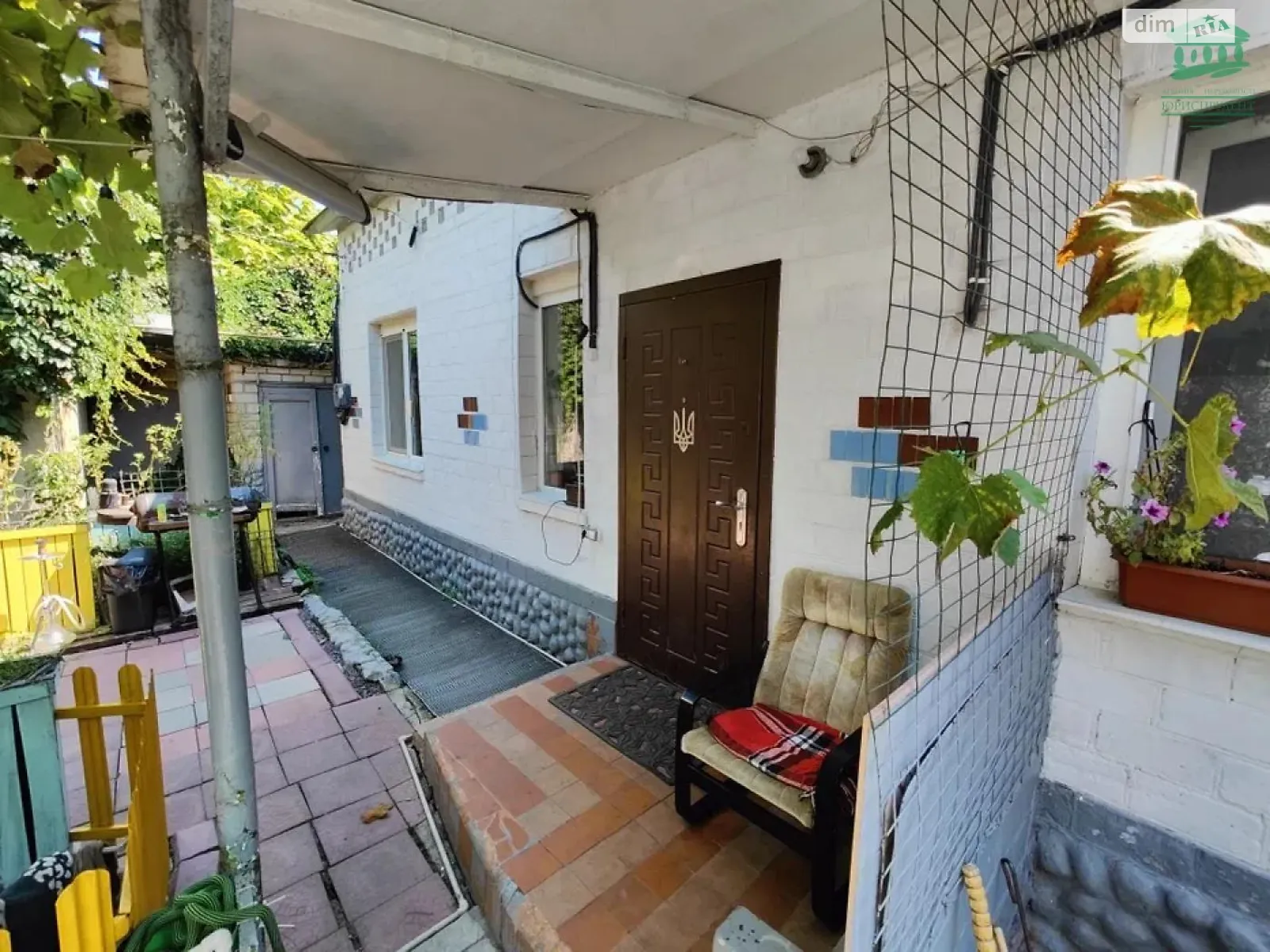 Продается одноэтажный дом 76 кв. м с садом, цена: 53500 $ - фото 1