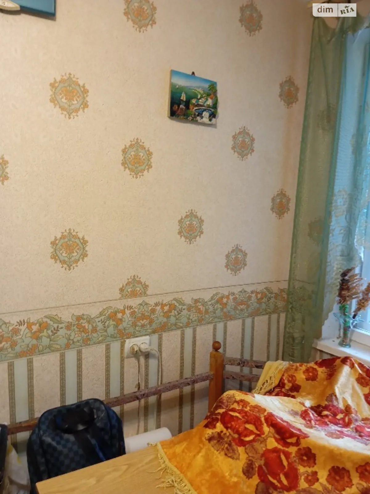 Продается 2-комнатная квартира 49.24 кв. м в Житомире - фото 2