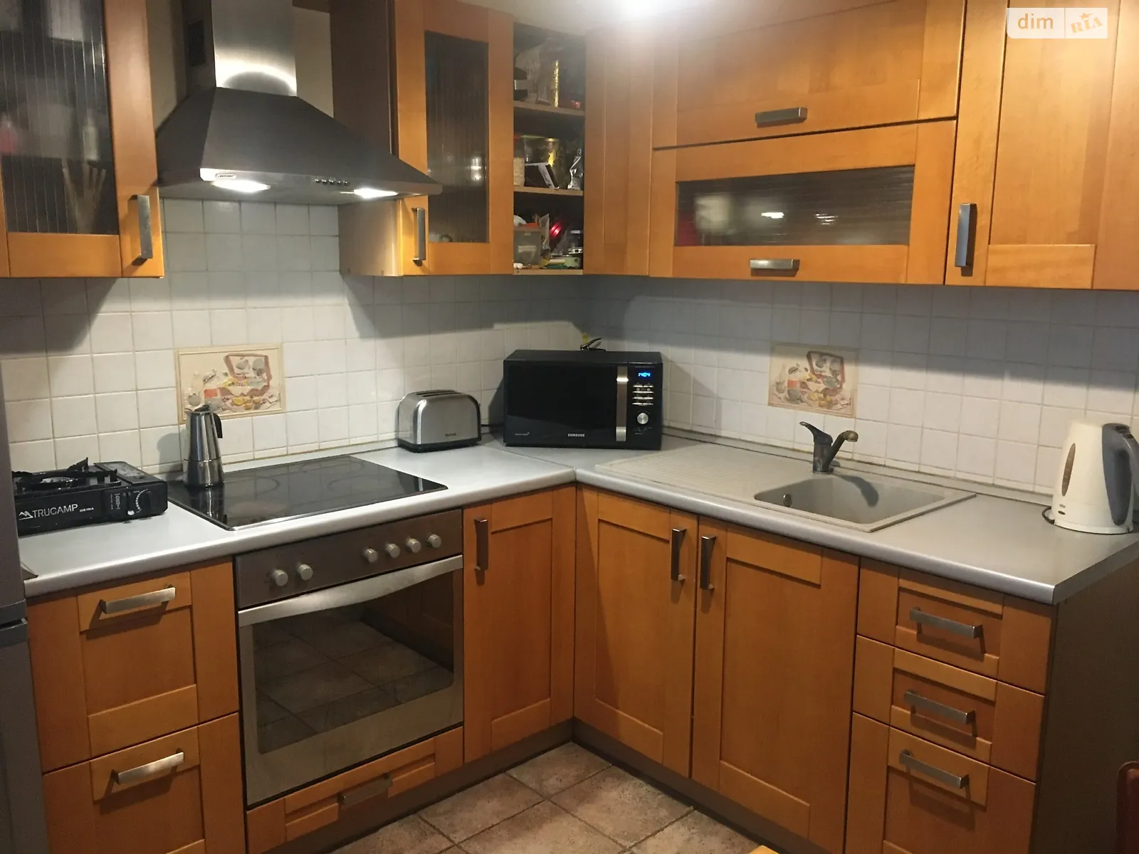 Продается 3-комнатная квартира 69 кв. м в Днепре, просп. Леси Украинки(Пушкина), 15 - фото 1