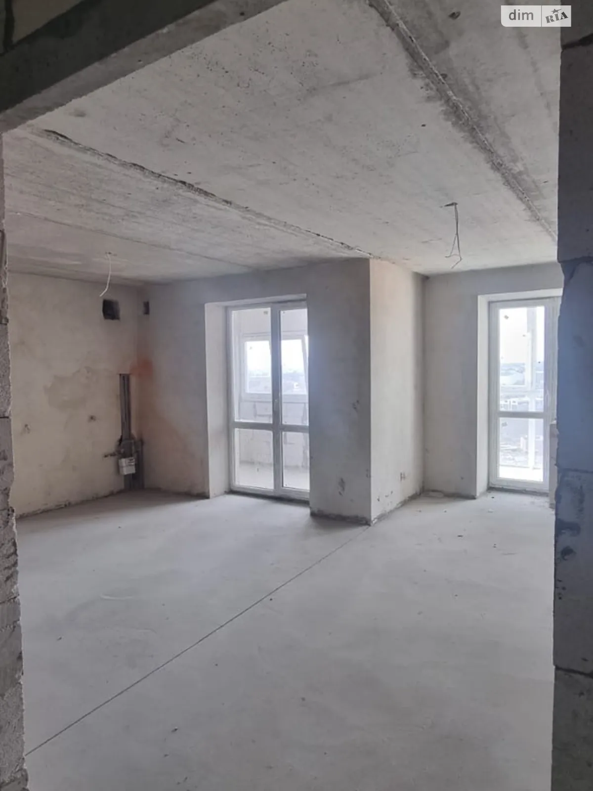 2-комнатная квартира 82.8 кв. м в Тернополе, цена: 46000 $ - фото 1